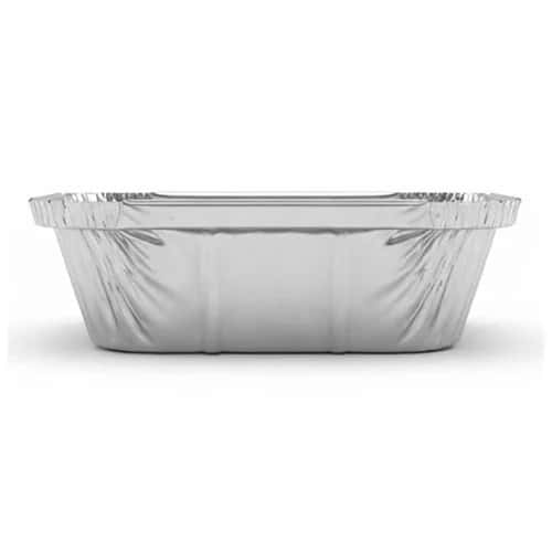 Aluminium Food Packaging Container view 2