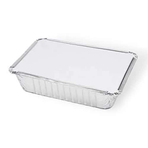 Disposable Aluminium Container view 3