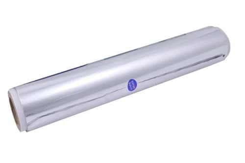 Food Grade Aluminium Foil view 2